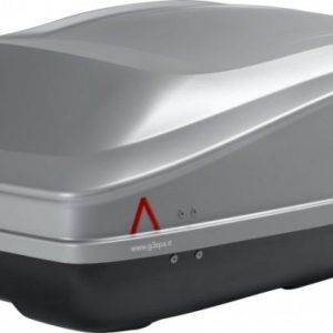 G3 S.p.a Cargo Carrier, Spark.eco 400, Box Style, 165.35 Pound Max Load, 56.69 Inch Long X 33.86 Inch Wide X 14.76 Inch High – 22.414