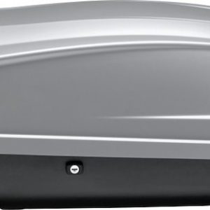G3 S.p.a Cargo Carrier, Spark.eco 400, Box Style, 165.35 Pound Max Load, 56.69 Inch Long X 33.86 Inch Wide X 14.76 Inch High – 22.414