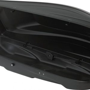 G3 S.p.a Cargo Carrier, Bicube 400+, Box Style, 165.35 Pound Max Load, 57.32 Inch Long X 33.46 Inch Wide X 17.17 Inch High, Disassembled – 22.654