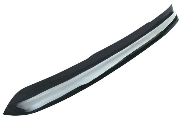 Gt Styling Bug Shield, Omni-Gard ®, Wrap-Around, Smoke – 75119S