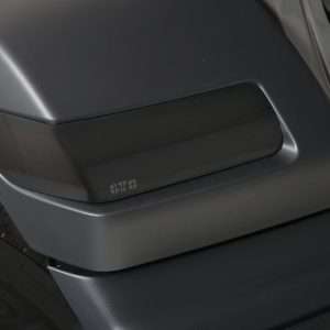 Gt Styling Turn Signal Guard, Carbon Fiber Look, Set of 2 – GT0645TX