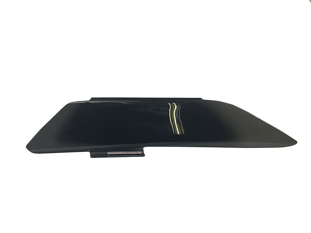 Gt Styling Headlight Cover, Full Cover, Smoke, Acrylic, Set of 2 – GT0994S