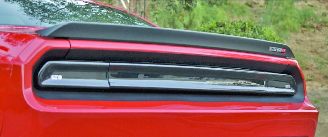 Gt Styling Tail Light Center Panel Cover, Blackouts ™, Solid, Blackout, Plastic – GT4163KS