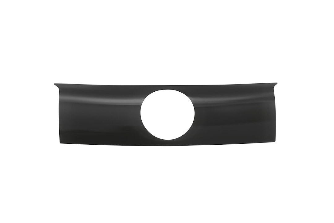 Gt Styling Tail Light Cover, Blackouts ™, 3D Molded Rigid Design, Smoke, Acrylic, Set of 2 with Center Panel Cover, With Mounting Hardware – GT4193KS