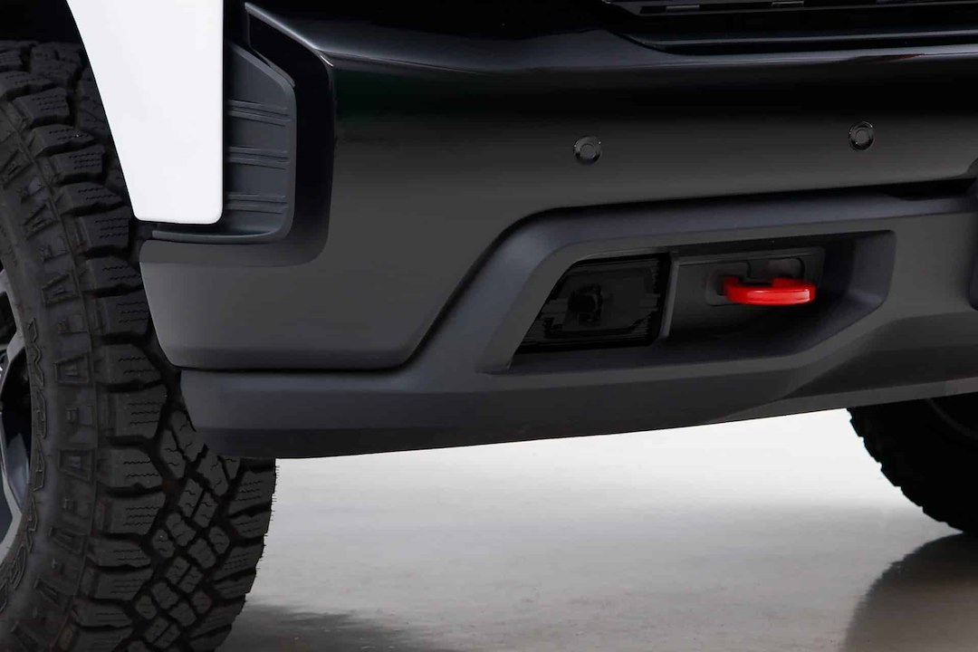 Gt Styling Driving/ Fog Light Cover, 4 Inch X 6 Inch X 9 Inch, Smoke, Plastic, Set of 2 – GT4990FS