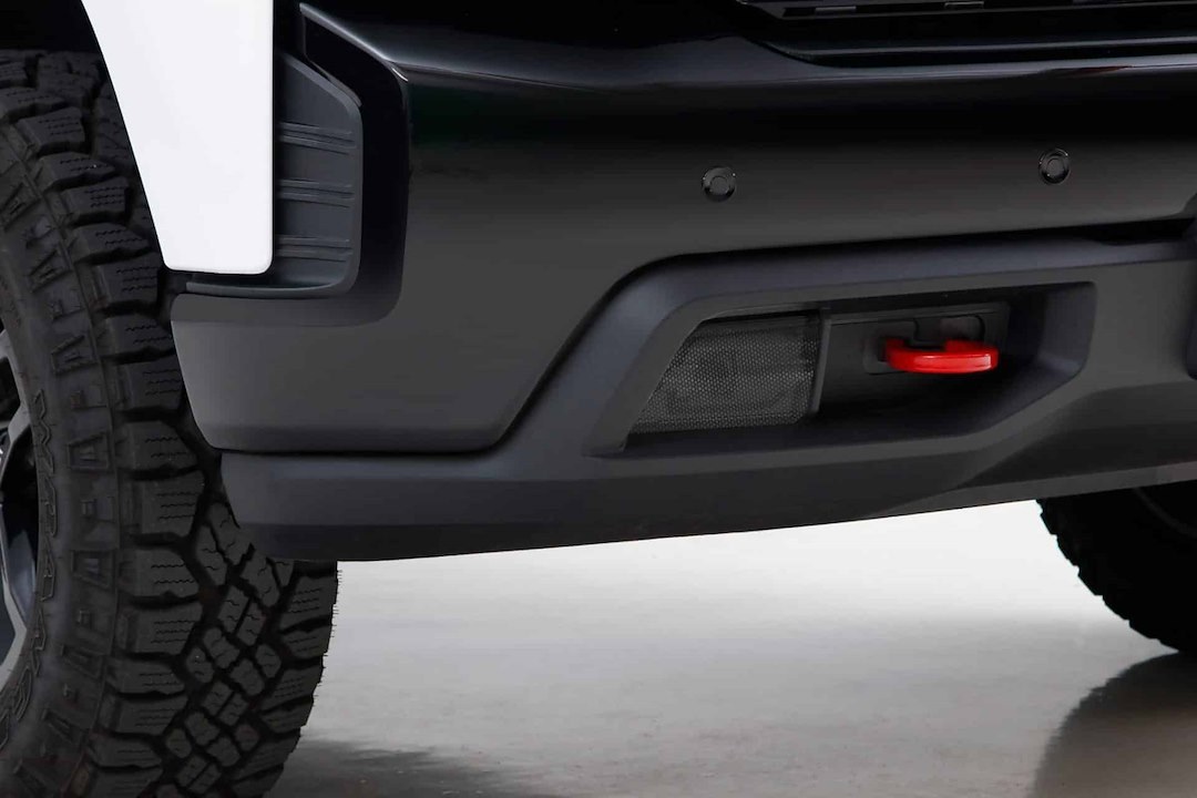 Gt Styling Driving/ Fog Light Cover, 4 Inch X 6 Inch X 9 Inch, Carbon Fiber, Plastic, Set of 2 – GT4990FX
