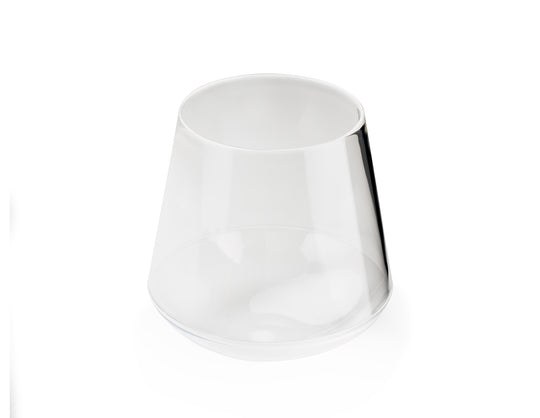 G.s.i.sports Drinking Glass, Stemless, Red Wine Glass – 79325