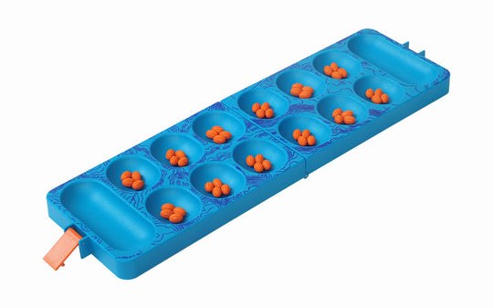 G.s.i.sports Board Game, Backpack Mancala, 2 Players – 99948