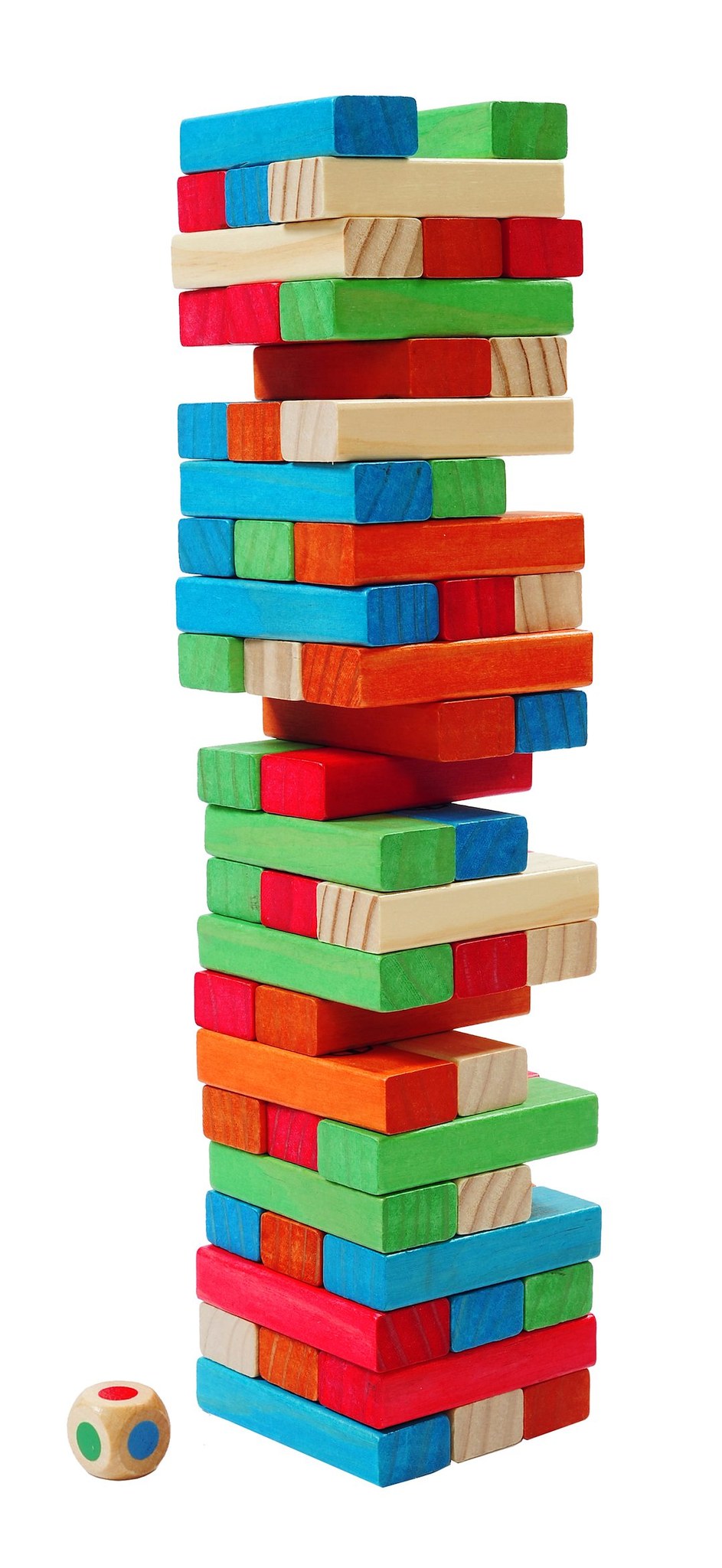 G.s.i.sports Indoor Game, Basecamp Tumbling Tower, More Than 2 Players – 99964
