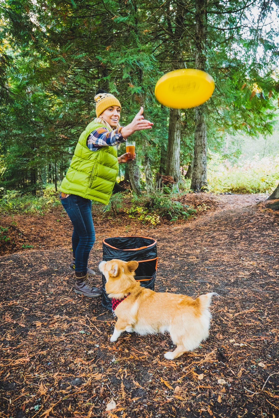 G.s.i.sports Indoor Game, Freestyle Barrel Toss, For Ages 3 and Up, More Than 2 Players – 99974