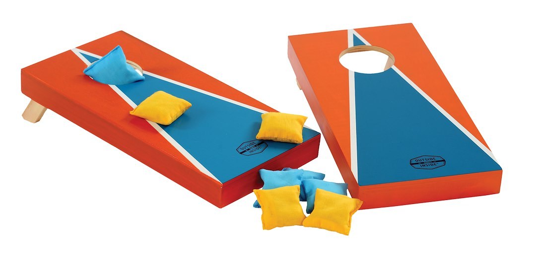 G.s.i.sports Board Game, Backpack Cornhole, More Than 2 Players – 99975