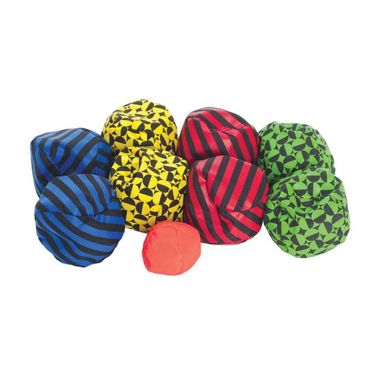 G.s.i.sports Outdoor Game, Freestyle Soft Bocce, More Than 2 Players – 99984
