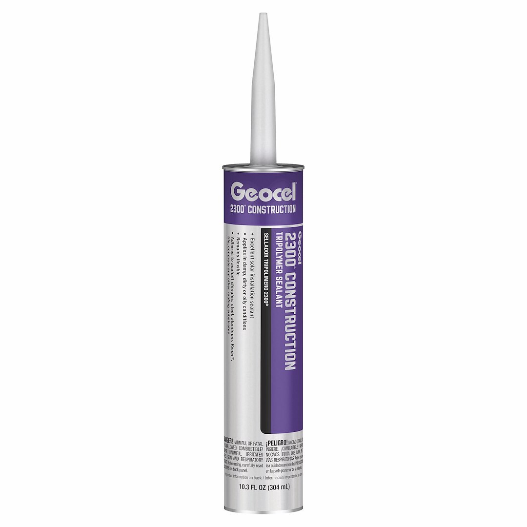 Geocel Caulk Sealant, 2300® – GC66100