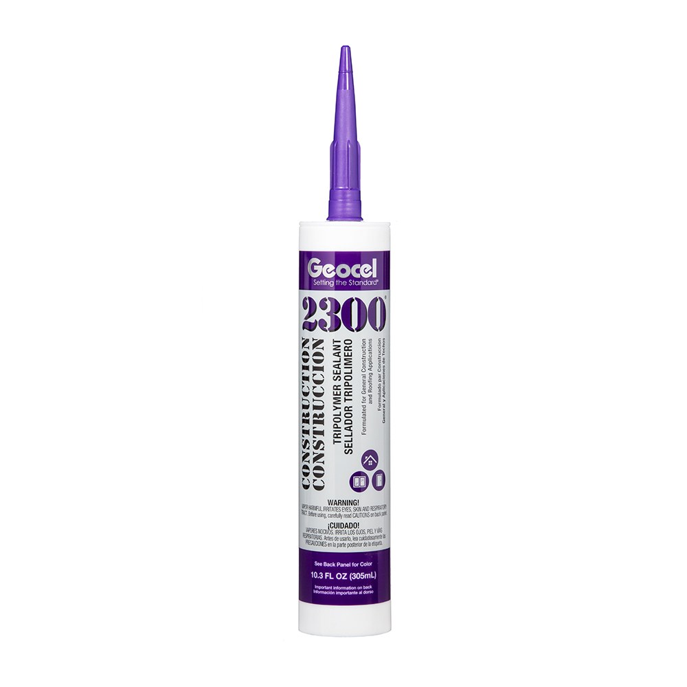 Geocel Caulk Sealant, 2300® – GC66100