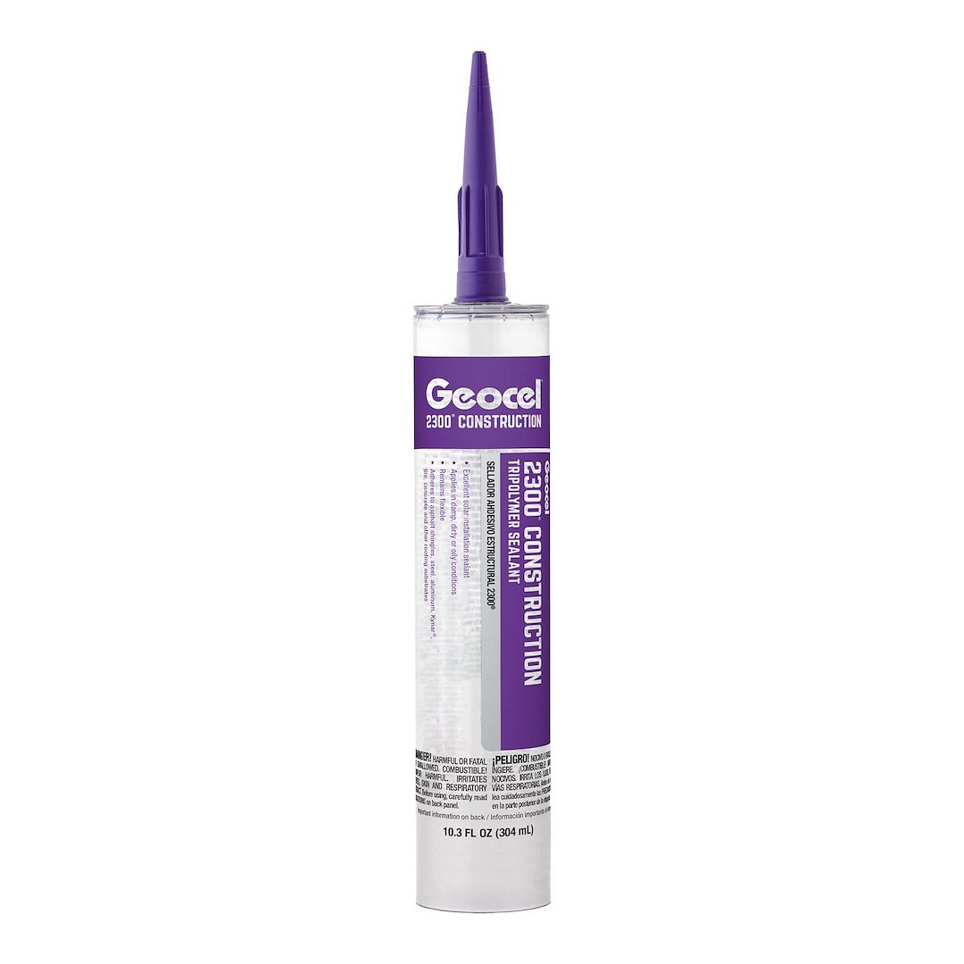 Geocel Caulk Sealant, 2300® – GC66900