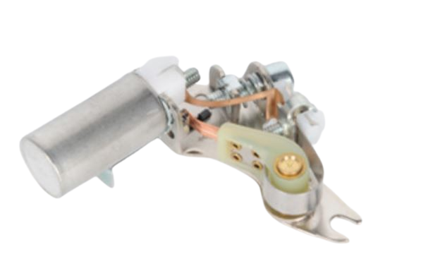 GM Perf Part Ignition Points, Single – 12338657