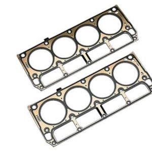 GM Perf Part Cylinder Head Gasket, Ls Cylinder Head Gasket, For Use with GM Ls Engines, Set of 2 – 12498544