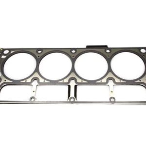 GM Perf Part Cylinder Head Gasket, For Use with Chevy Small Block Ls Series Engines, 4.11 Inch Bore, Multi-Layer Steel – 12610046