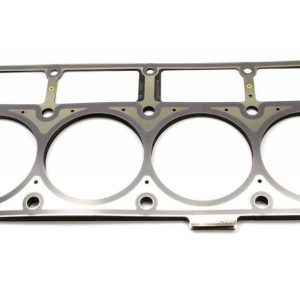 GM Perf Part Cylinder Head Gasket, For Use with GM 6.2L LS9 Engines, 4.100 Inch Gasket Bore, 7 Layer Mls, 0.051 Inch Compressed Thickness – 12622033