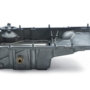 GM Perf Part Oil Pan, For Use with 1998-2002 Camaro/ Firebird LS1 Engines – 12628771