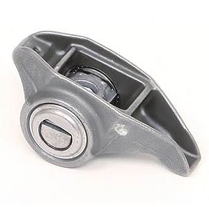 GM Perf Part Rocker Arm, For Chevy LS1/ LS2/ LS6 Intake and Exhaust Valves, 1.7 Ratio, Single – 12681275