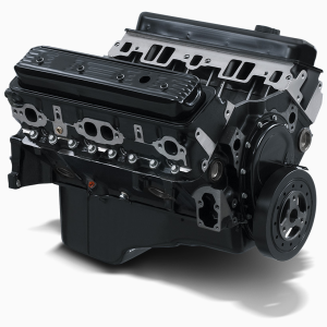 GM Perf Part Engine Block – Long, GM 87-95 Gen 1 Truck Crate Engine, 5.7L/ 350 Cubic Inch, Automotive – 19432778