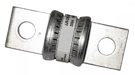 Go Power Fuse, Class-T Type, For Go Power Inverter, 300 Amp, Slow Blow – F-300