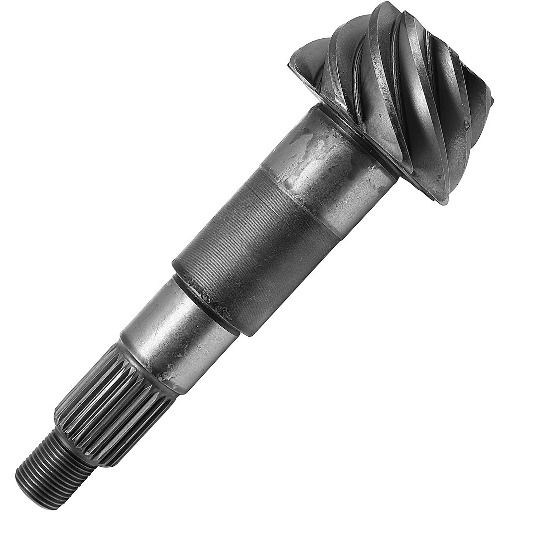 G2 Axle&gear Differential Ring and Pinion, OEM, Dana 30 Axle, 5.13 Ratio – 1-2050-513R
