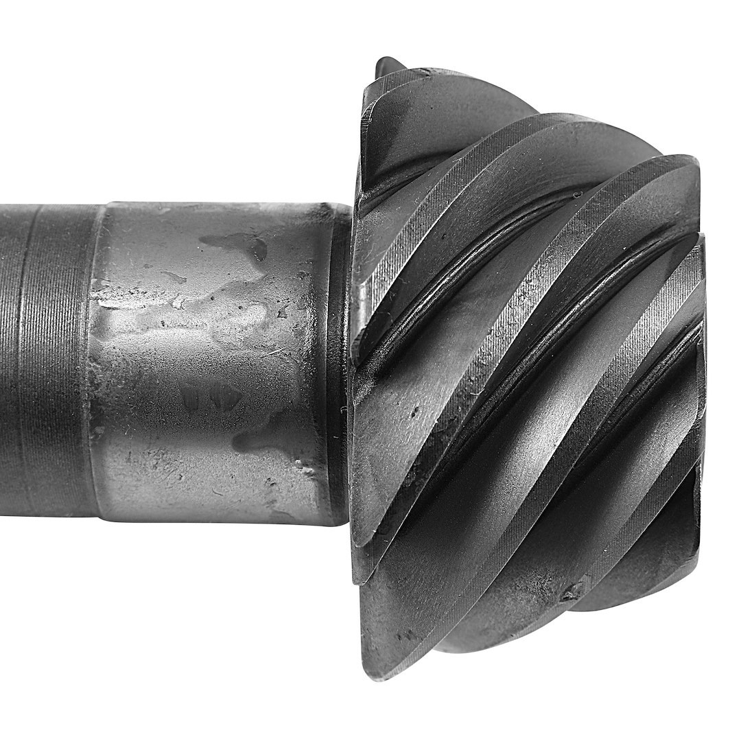 G2 Axle&gear Differential Ring and Pinion, OEM, Dana 35 Axle, 4.56 Ratio – 1-2149-456