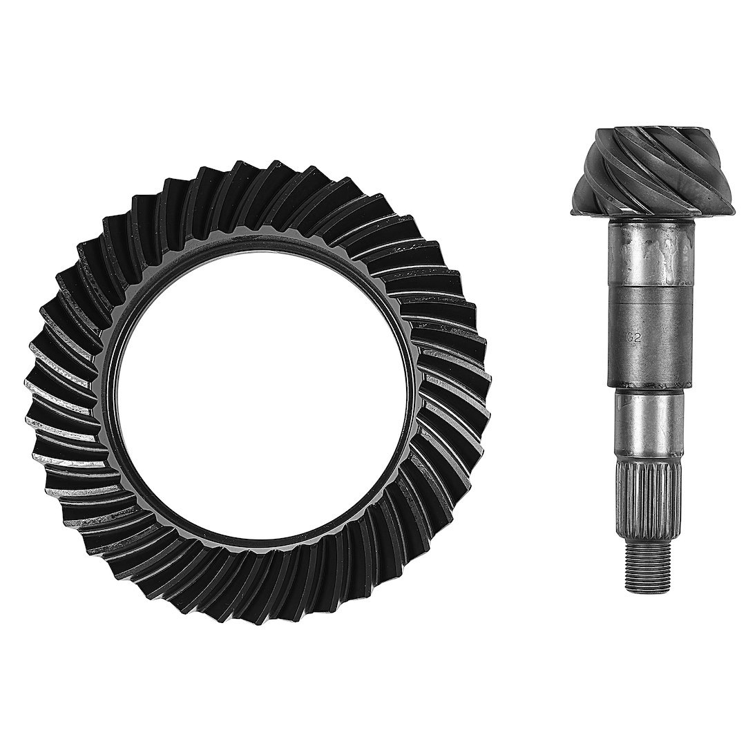 G2 Axle&gear Differential Ring and Pinion, OEM, Dana 44 Axle, 4.56 Ratio – 1-2151-456R