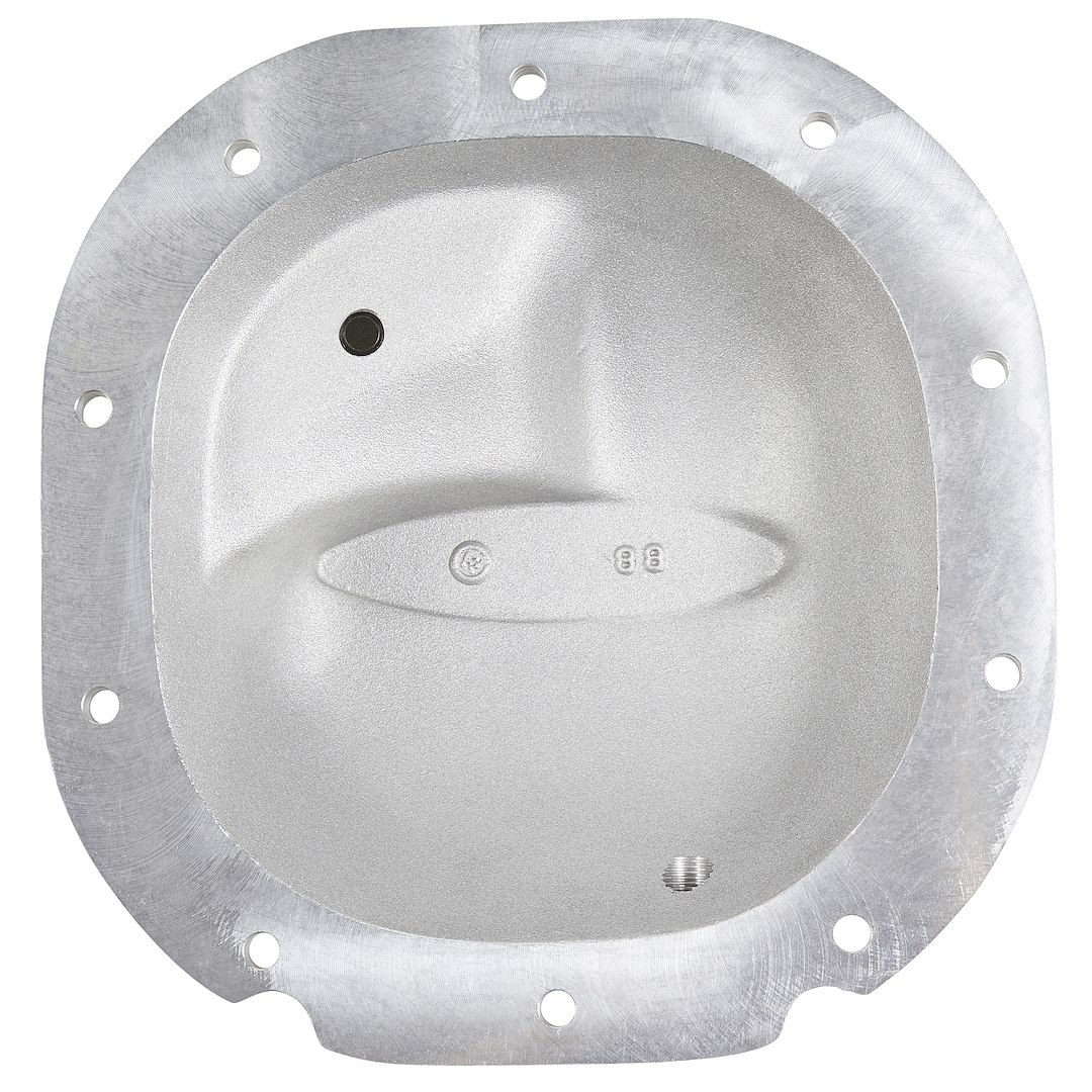 G2 Axle&gear Differential Cover, Ford 8.8″, Raw, Aluminum – 40-2013AL