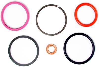 Gb Reman Inc Fuel Injector Seal Kit – 522-001