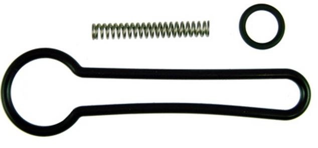 Gb Reman Inc Fuel Pressure Regulator Service Kit, With Key-Hole Gasket/ Spring/ O-Ring – 522-038
