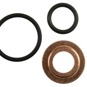 Gb Reman Inc Fuel Injector Seal Kit – 522-051