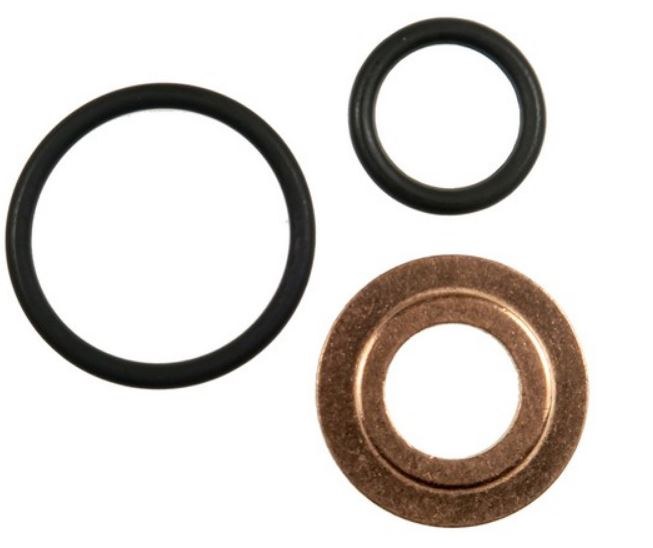 Gb Reman Inc Fuel Injector Seal Kit – 522-051