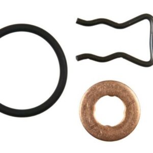 Gb Reman Inc Fuel Injector Seal Kit – 522-052