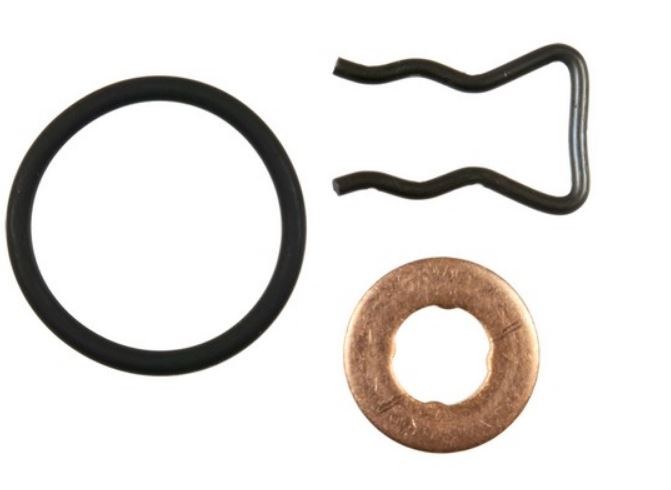 Gb Reman Inc Fuel Injector Seal Kit – 522-052