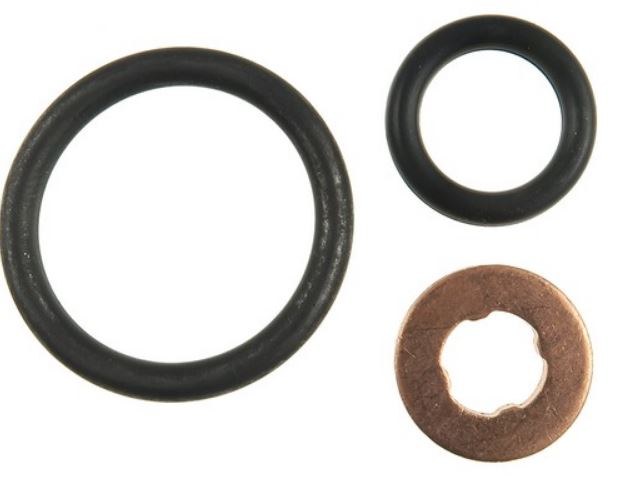 Gb Reman Inc Fuel Injector Seal Kit – 522-053