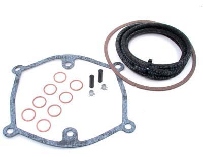 Gb Reman Inc Fuel Injector Fuel Return Hose – 7-001