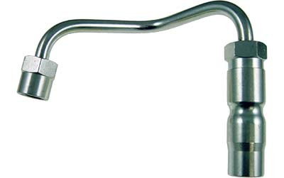 Gb Reman Inc Diesel Fuel Injector Line – 7-007