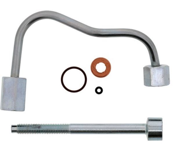 Gb Reman Inc Diesel Fuel Injector Line – 7-020