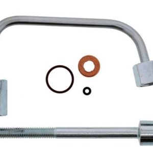 Gb Reman Inc Diesel Fuel Injector Line – 7-021