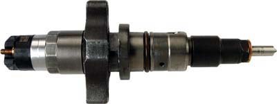 Gb Reman Inc Fuel Injector, Remanufactured, Single, With Fuel Supply Tube O-Ring – 712-502