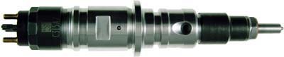 Gb Reman Inc Fuel Injector, Remanufactured, Single, With Fuel Supply Tube O-Ring – 712-503
