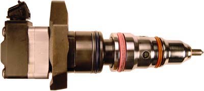 Gb Reman Inc Fuel Injector, Remanufactured, Single – 722-504