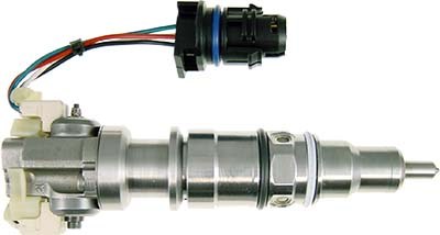 Gb Reman Inc Fuel Injector, Remanufactured, Single – 722-506