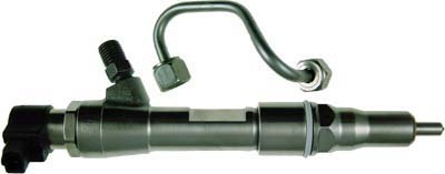 Gb Reman Inc Fuel Injector, Remanufactured, Single, With High Pressure Fuel Supply Tube – 722-508