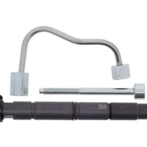 Gb Reman Inc Fuel Injector, With Fuel Injector High Pressure Fuel Line – 722-509