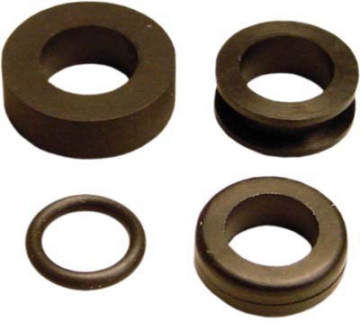 Gb Reman Inc Fuel Injector Seal Kit – 8-030