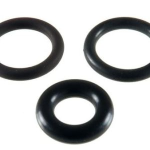 Gb Reman Inc Fuel Injector Seal Kit, Services One Injector, With Top and Bottom Seals – 8-046